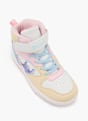 Lilo & Stitch High top trainer Yellow 77168 2