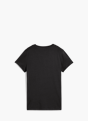 PUMA Tee-shirt Noir 77170 2