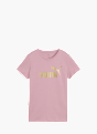 PUMA Tee-shirt Rose 77171 1