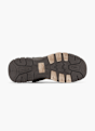 Memphis One Halbschuh Taupe 77178 4