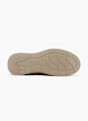 Memphis One Halbschuh Taupe 77180 4