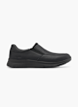 Memphis One Chaussures basses Noir 77184 1