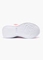 Skechers Trainer Pink 105567 4
