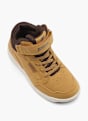 Joma Hoher Sneaker Braun 77239 2