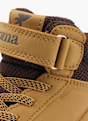 Joma Hoher Sneaker Braun 77239 6