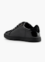 Graceland Trainer Black 88376 3