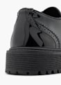 Graceland Low shoe Black 88377 6