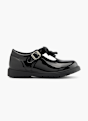 Graceland Ballet flat Black 88379 1