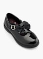 Graceland Ballet flat Black 88379 2