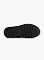Graceland Ballet flat Black 88379 4