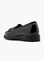 Graceland Low shoe Black 88380 3