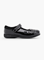 Stitch Ballet flat Black 88381 1
