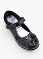 Stitch Ballet flat Black 88381 2