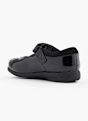 Stitch Ballet flat Black 88381 3