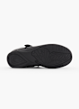 Stitch Ballet flat Black 88381 4