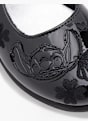 Stitch Ballet flat Black 88381 5