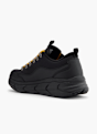 Champion Sneaker Siyah 77296 3