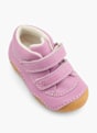 elefanten Halbschuh Rosa 77318 2
