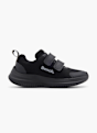 Bench Sneaker Svart 77338 1