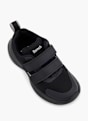 Bench Sneaker Svart 77338 2