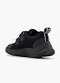 Bench Sneakersy Czarny 77338 3
