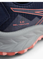 ASICS Baskets de course Bleu 77326 5