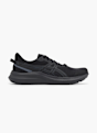 ASICS Baskets de course Noir 77327 1