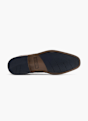 bugatti Businessschuh Cognac 77325 4