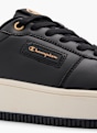 Champion Sapatilha Preto 77334 5