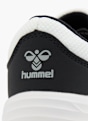 hummel Hallenschuh Weiß 77362 6