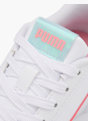 PUMA Sneakersy Biały 77448 5