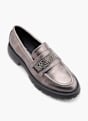 Claudia Ghizzani Chaussures de ville Argent 77386 2