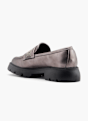 Claudia Ghizzani Chaussures de ville Argent 77386 3