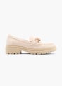Claudia Ghizzani Loafer Beige 77385 1