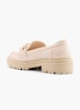 Claudia Ghizzani Loafer Beige 77385 3