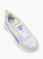 PUMA Baskets Gris 77403 2