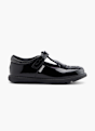 ToeZone Ballet flat Black 88382 1