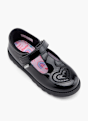 ToeZone Ballet flat Black 88382 2