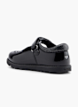 ToeZone Ballet flat Black 88382 3
