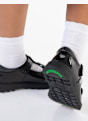 ToeZone Ballet flat Black 88382 8