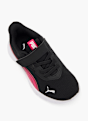 PUMA Tenisky Čierna 77416 2