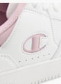 Champion Sneaker Bianco 77414 5