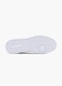 PUMA Sneaker Weiß 77447 4