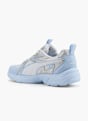 PUMA Sneaker Hellblau 77458 3