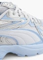 PUMA Sneaker Hellblau 77458 5