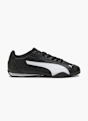 PUMA Sneaker Schwarz 77450 1
