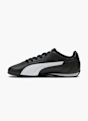 PUMA Sneaker Schwarz 77450 2