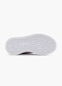 PUMA Sneakersy Biały 77456 4