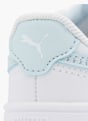 PUMA Tenisky Bílá 77464 5
