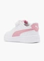 PUMA Sneaker fehér 77465 3